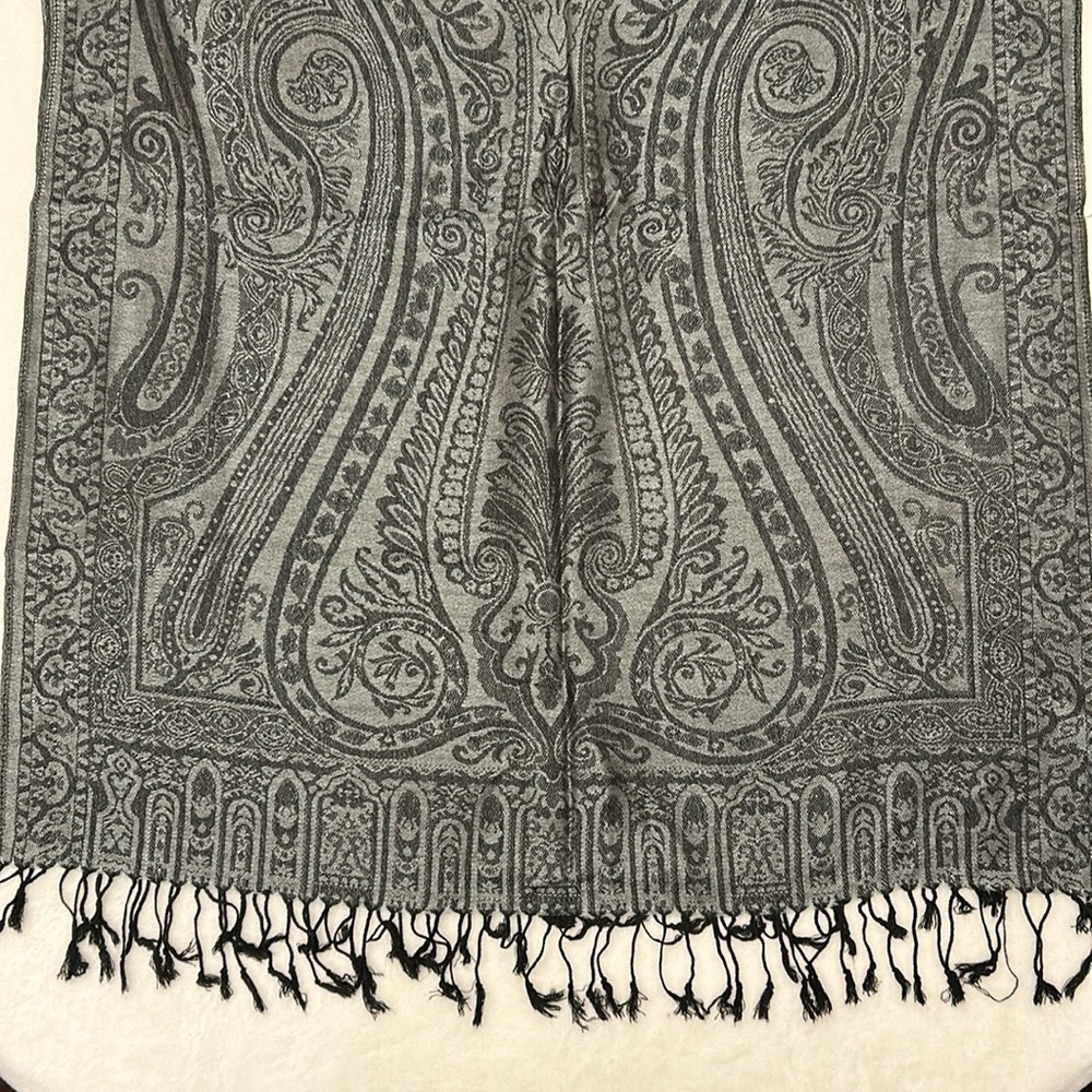 Beautiful Silk Scarf